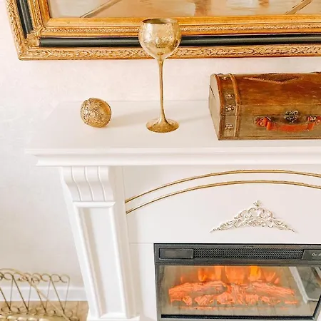 Apartament Opera -banska Stiavnica Banská Štiavnica