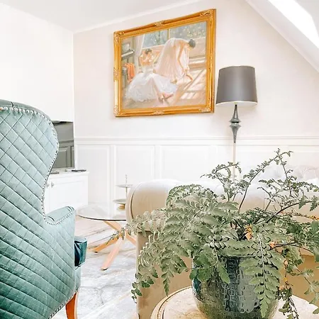 Opera -banská šťiavnica Appartamento