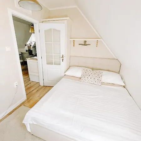 Apartament Opera -banska Stiavnica Banská Štiavnica