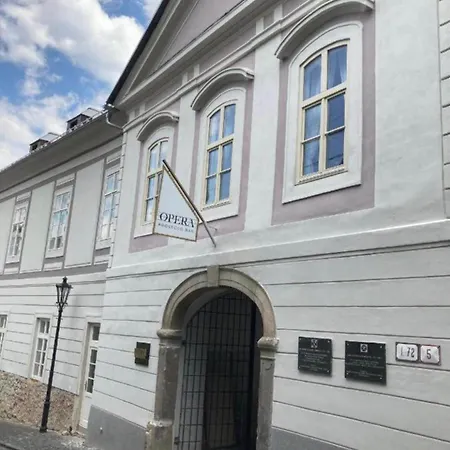 Opera -banska Stiavnica Banská Štiavnica